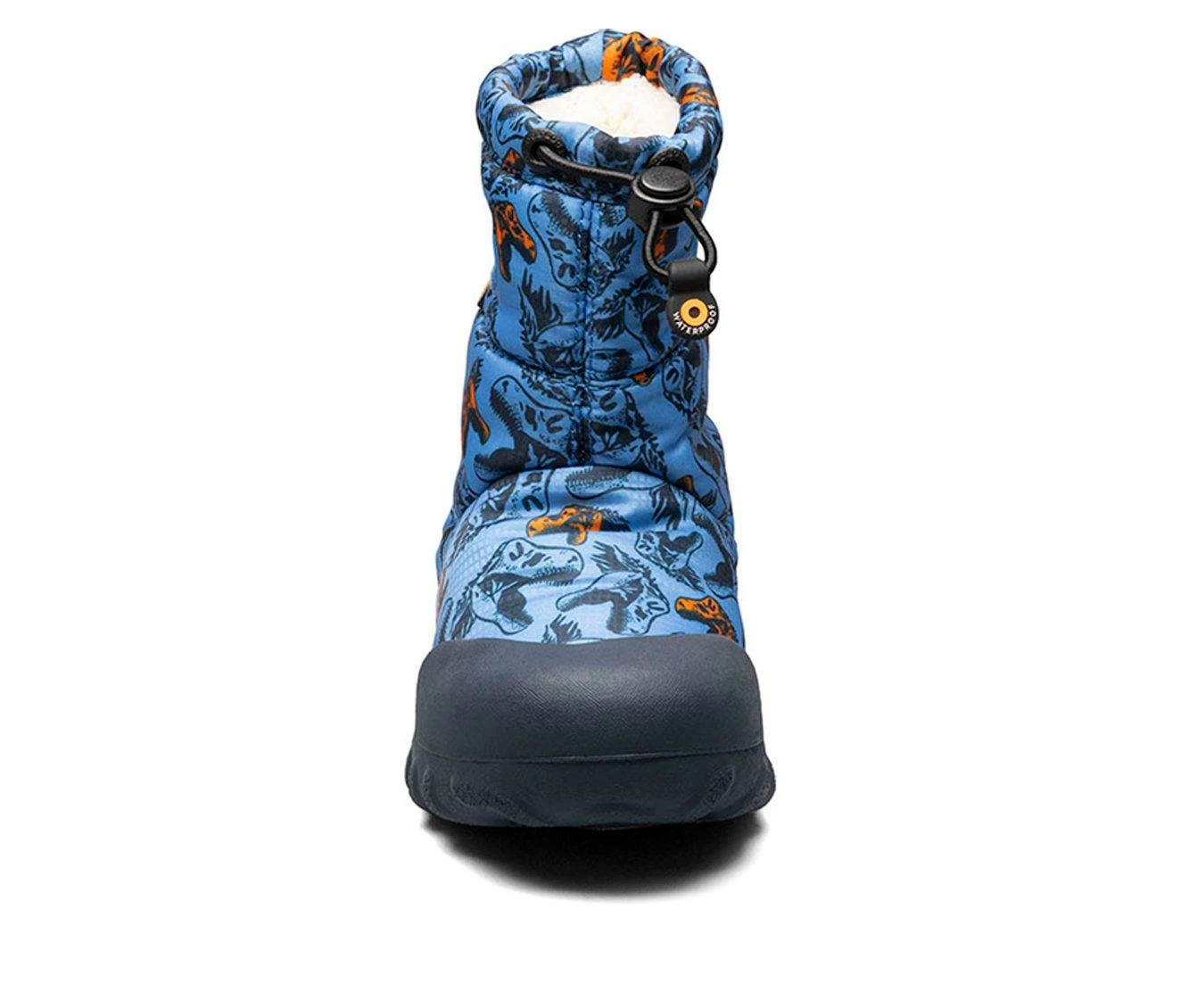 Boys' Bogs Footwear Toddler & Little Kid B-Moc Cool Dinos Dinosaur Winter Boots 7 Boys' Bogs Footwear Toddler & Little Kid B-Moc Cool Dinos Dinosaur Winter Boots - Image 5