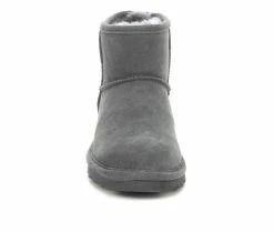 Women's Bearpaw Alyssa Winter Boots -Bogs Footwear Shop 4 653