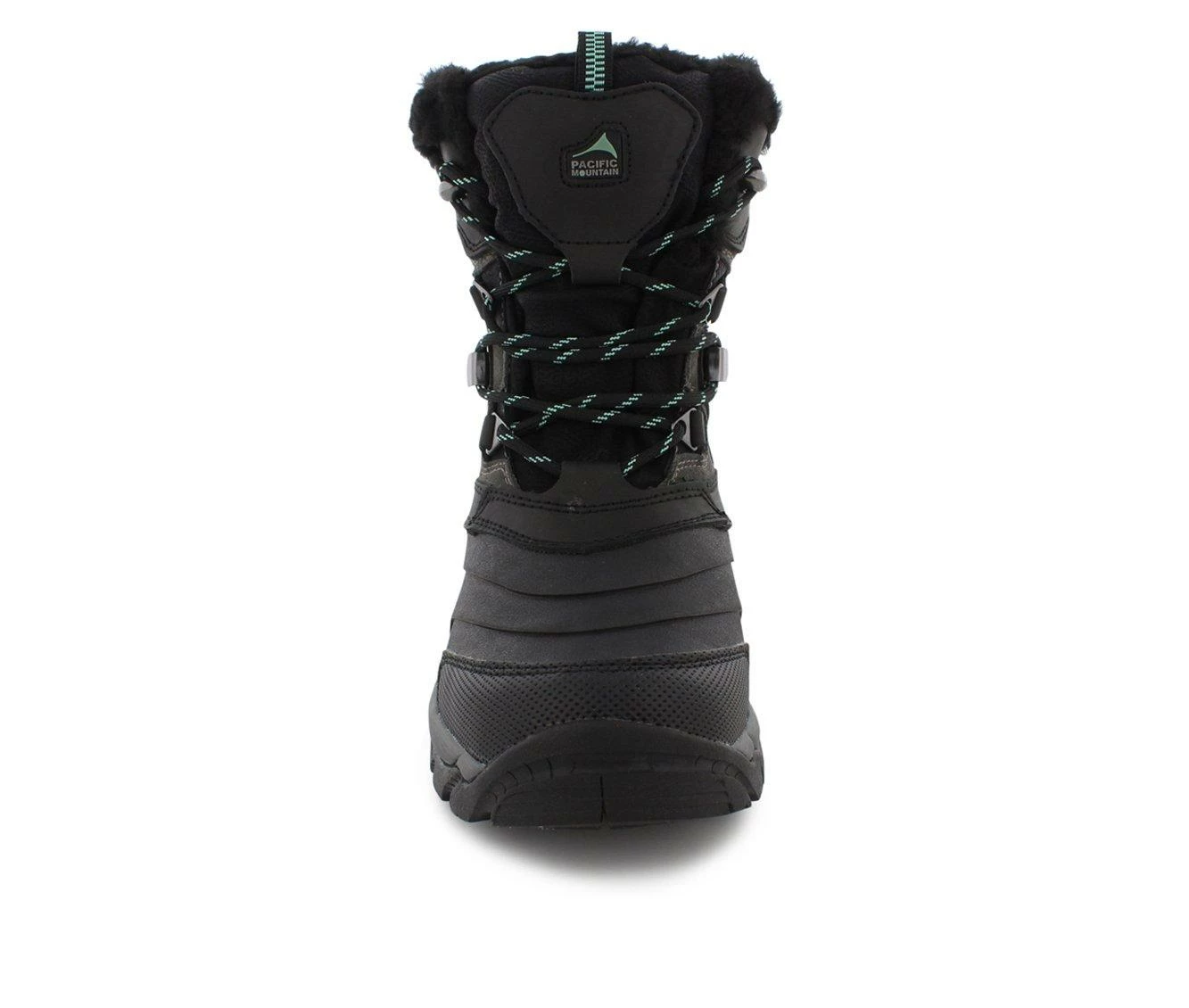Women's Pacific Mountain Steppe Winter Boots 7 Women's Pacific Mountain Steppe Winter Boots - Image 5