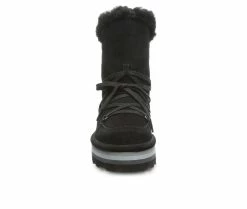 Women's Bearpaw Retro Mondi Winter Boots -Bogs Footwear Shop 4 655