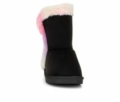 Girls' Olivia Miller Little Kid & Big Kid Brittany Winter Boots 12 Girls' Olivia Miller Little Kid & Big Kid Brittany Winter Boots -Bogs Footwear Shop 4 656
