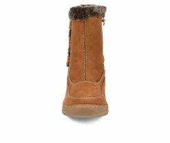 Women's Journee Collection Wasilla Winter Boots -Bogs Footwear Shop 4 659