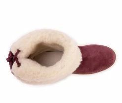 Women's MUK LUKS Ziggy Rodeo Winter Boots -Bogs Footwear Shop 4 662