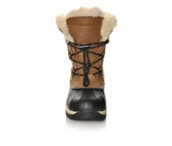 Girls' Bearpaw Little Kid & Big Kid Kelly Winter Boots -Bogs Footwear Shop 4 668