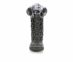 Girls' London Fog Little Kid & Big Kid Fulham Boots 12 Girls' London Fog Little Kid & Big Kid Fulham Boots -Bogs Footwear Shop 4 671