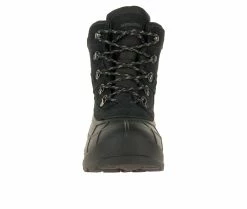 Men's Kamik Fargo Winter Boots -Bogs Footwear Shop 4 674