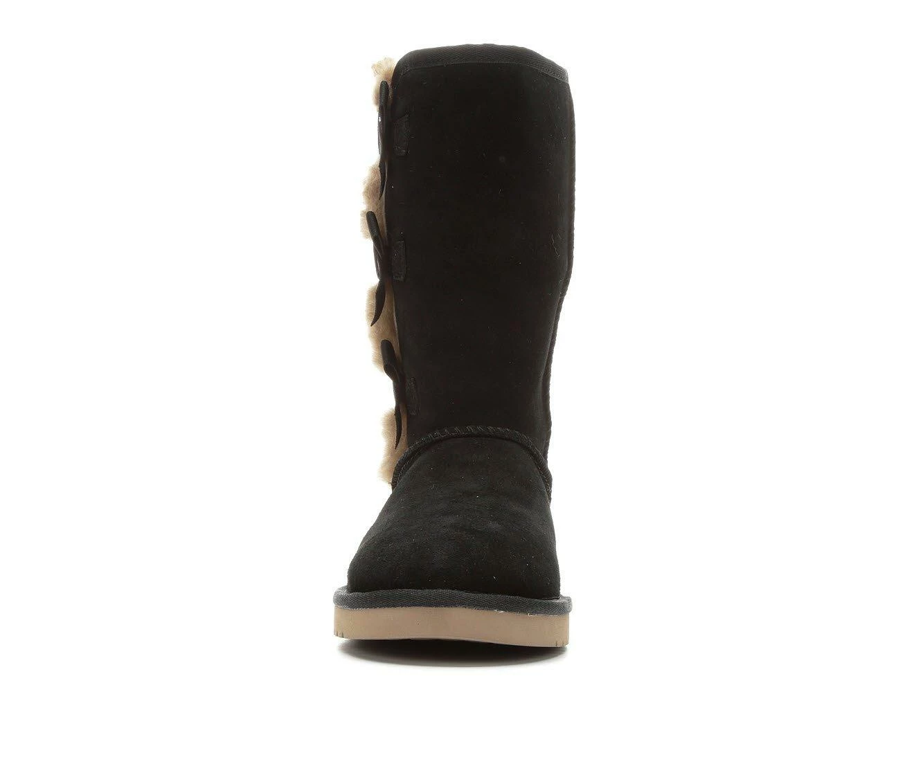 Women's Koolaburra By UGG Victoria Tall Winter Boots 7 Women's Koolaburra By UGG Victoria Tall Winter Boots - Image 5