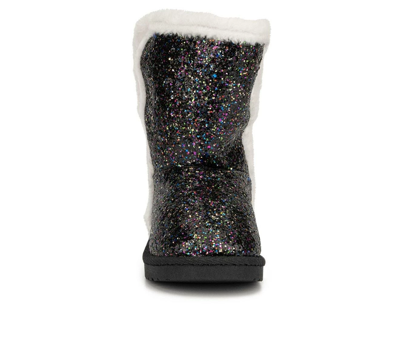 Girls' Olivia Miller Little Kid & Big Kid Audrey Winter Boots 7 Girls' Olivia Miller Little Kid & Big Kid Audrey Winter Boots - Image 5