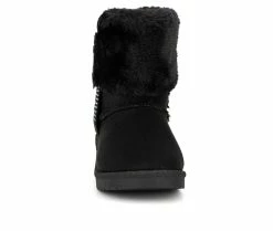 Girls' Olivia Miller Little Kid & Big Kid Serenity Winter Boots -Bogs Footwear Shop 4 683