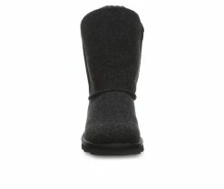 Women's Bearpaw Irina Winter Boots -Bogs Footwear Shop 4 687