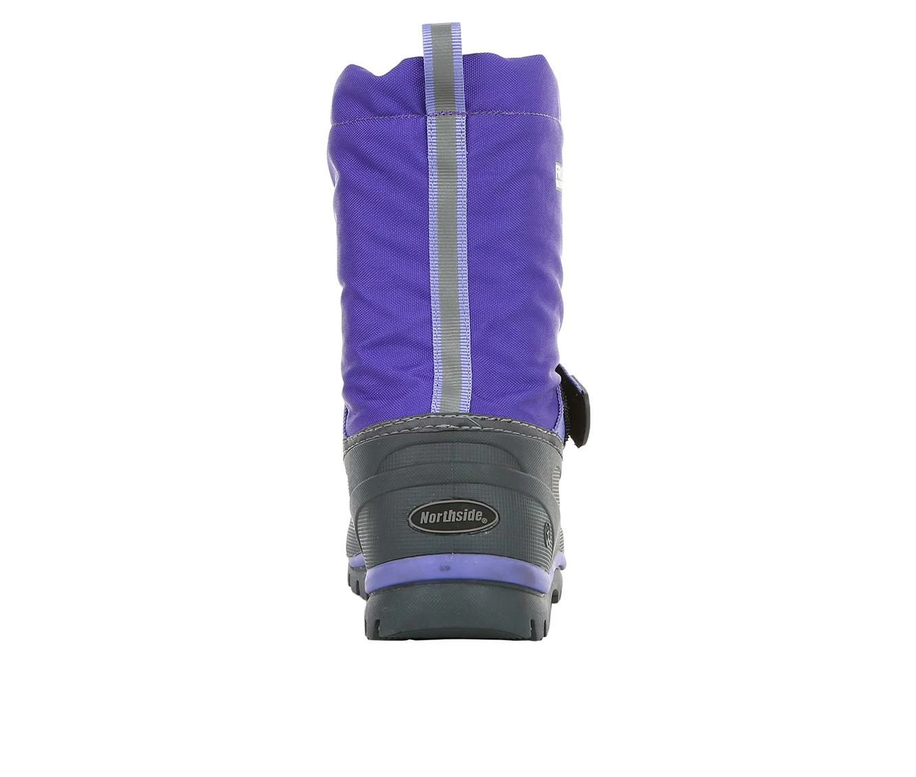 Girls' Northside Toddler & Little Kid Frosty XT Waterproof Winter Boots 7 Girls' Northside Toddler & Little Kid Frosty XT Waterproof Winter Boots - Image 5