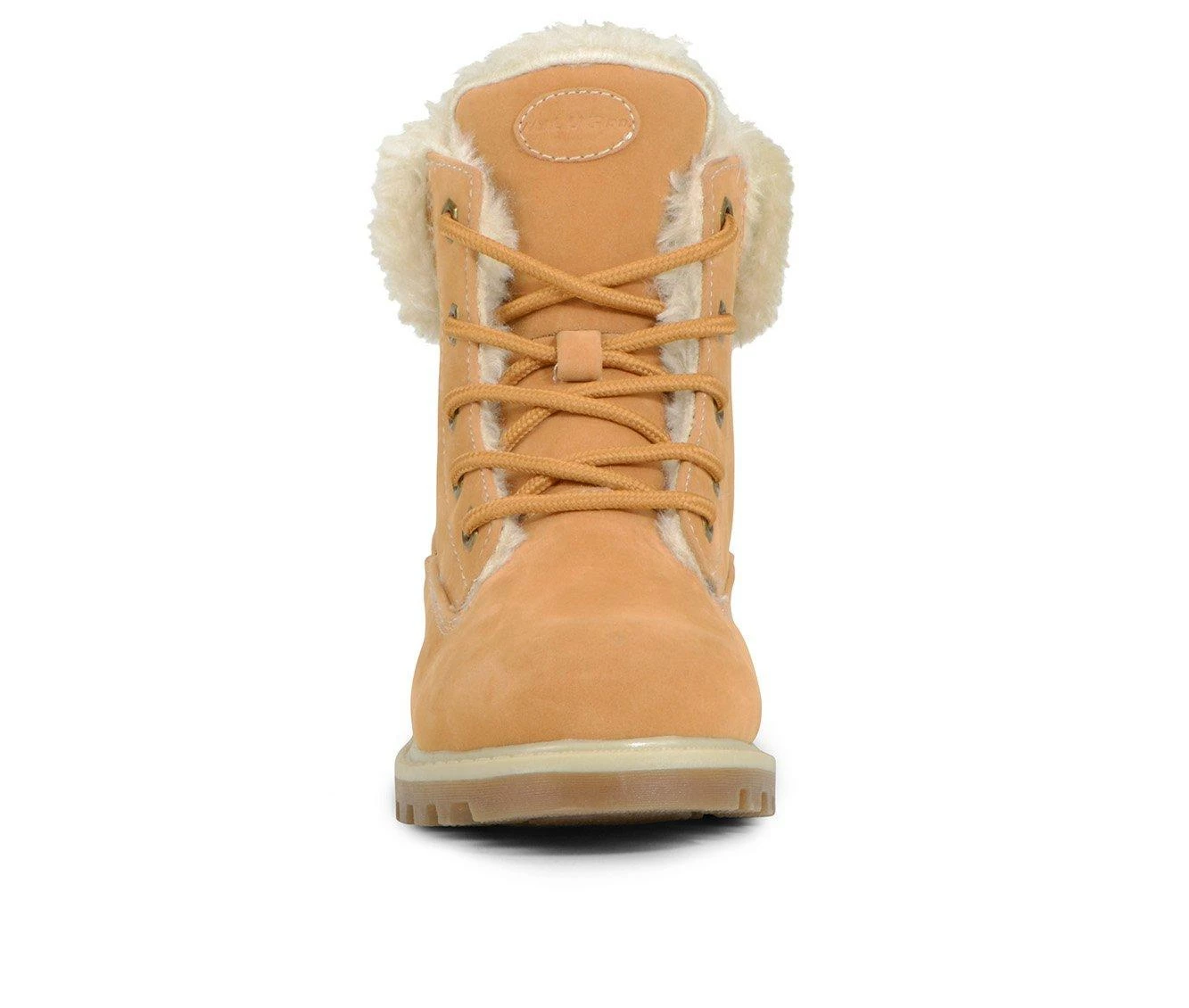 Girls' Lugz Big Kid Empire Hi Faux Fur Boots 7 Girls' Lugz Big Kid Empire Hi Faux Fur Boots - Image 5