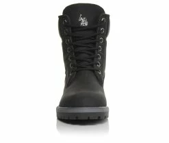 Women's US Polo Assn 2-Rudy Boots -Bogs Footwear Shop 4 84