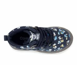 Girls' OshKosh B'gosh Toddler & Little Kid Ziomi Lace Up Boots -Bogs Footwear Shop 4 89