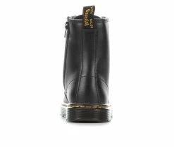 Girls' Dr. Martens Little Kid & Big Kid Zavala Jr. Combat Boots -Bogs Footwear Shop 5 103