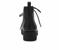 Women's Coconuts By Matisse Milly Lace-Up Boots -Bogs Footwear Shop 5 105