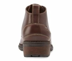 Women's Eastland Overdrive Lace-Up Boots -Bogs Footwear Shop 5 130
