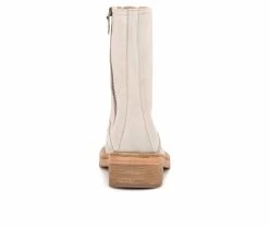 Women's Vintage Foundry Co Delia Combat Boots 13 Women's Vintage Foundry Co Delia Combat Boots -Bogs Footwear Shop 5 138