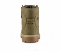 Women's Lugz Mantle Hi Boots -Bogs Footwear Shop 5 142