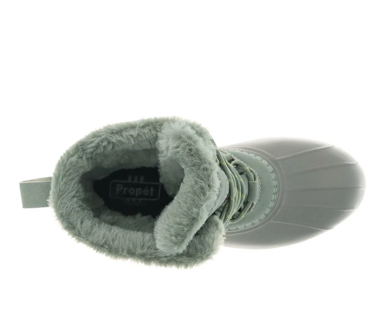 Women's Propet Ingrid Waterproof Rain Boots 8 Women's Propet Ingrid Waterproof Rain Boots - Image 6