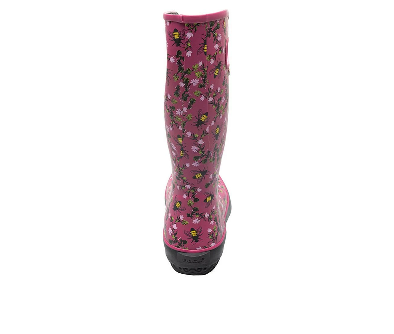 Women's Bogs Footwear Rainboot Bees Rain Boots 8 Women's Bogs Footwear Rainboot Bees Rain Boots - Image 6