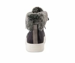 Girls' Kenneth Cole Little Kid & Big Kid Ashley Hiker Boots -Bogs Footwear Shop 5 16