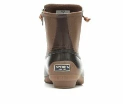 Women's Sperry Syren Gulf Duck Boots -Bogs Footwear Shop 5 160