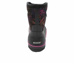 Women's Bogs Footwear Classic II Mid Paradise Winter Boots -Bogs Footwear Shop 5 165