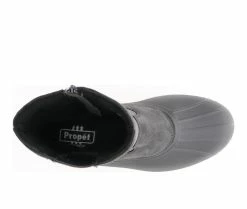 Women's Propet Insley Waterproof Duck Boots -Bogs Footwear Shop 5 201