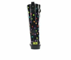 Women's Western Chief Dot City Rain Boots -Bogs Footwear Shop 5 204