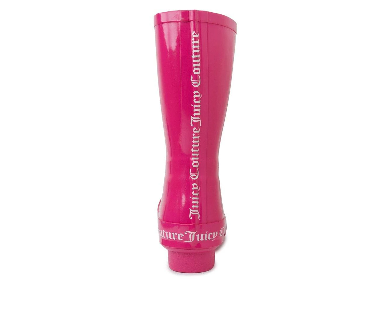 Women's Juicy Totally Rain Boots 8 Women's Juicy Totally Rain Boots - Image 6