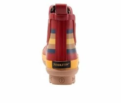 Women's Pendleton Zion NP Chelsea Rain Boots -Bogs Footwear Shop 5 212