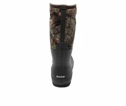 Women's Bogs Footwear Womens Classic II Camo Winter Boots -Bogs Footwear Shop 5 219