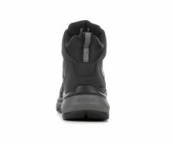 Men's Merrell Work Fullbench Speed Mid CF Work Boots -Bogs Footwear Shop 5 244