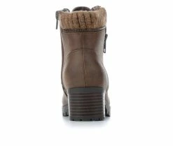 Girls' Unr8ed Little Kid & Big Kid Regina Heeled Boots 12 Girls' Unr8ed Little Kid & Big Kid Regina Heeled Boots -Bogs Footwear Shop 5