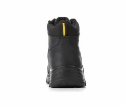 Men's Skechers Work 200123 Benafick Work Boots -Bogs Footwear Shop 5 253