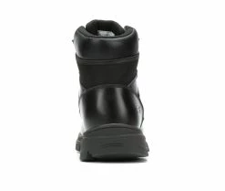 Men's Skechers Work Benen Electrical Hazard Waterproof 77526 Work Boots -Bogs Footwear Shop 5 270