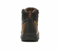 Men's Caterpillar Threshold Waterproof Steel Toe Work Boots 13 Men's Caterpillar Threshold Waterproof Steel Toe Work Boots -Bogs Footwear Shop 5 272