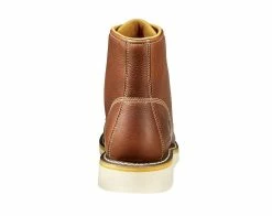 Men's Carhartt CMW6275 Steel Toe Waterproof Work Boots -Bogs Footwear Shop 5 275