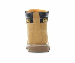 Women's DeWALT Lewiston Steel Toe Work Boots -Bogs Footwear Shop 5 281