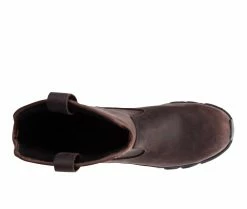 Men's Propet Smith Waterproof Work Boots -Bogs Footwear Shop 5 297