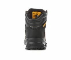 Men's Caterpillar Charge Steel Toe Work Boots -Bogs Footwear Shop 5 327