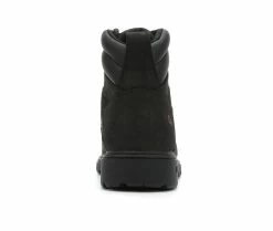 Men's Wolverine Bulldozer 2.0 Steel Toe Work Boots -Bogs Footwear Shop 5 330