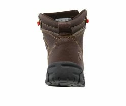 Men's Swissbrand Gladiator Work Boot 510701 Work Boots -Bogs Footwear Shop 5 332