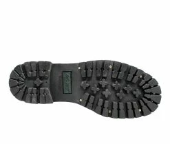 Men's AdTec 9" Waterproof Steel Toe Logger Work Boots -Bogs Footwear Shop 5 339