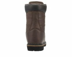 Men's Laredo Western Boots Chain Steel Toe Work Boots -Bogs Footwear Shop 5 358