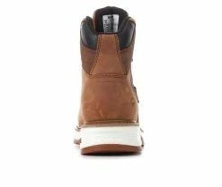 Men's Wolverine Hellcat UltraSpring Work Boots -Bogs Footwear Shop 5 361
