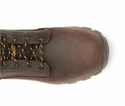 Men's DeWALT Halogen 6 Inch Aluminum Toe Work Boots -Bogs Footwear Shop 5 364