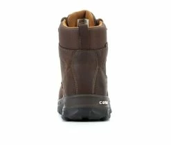 Men's Carhartt FF6213 Rugged Flex 6" Waterproof Work Boots -Bogs Footwear Shop 5 369