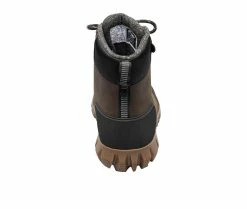 Men's Bogs Footwear Arcata Urban Leather Mid Winter Boots 12 Men's Bogs Footwear Arcata Urban Leather Mid Winter Boots -Bogs Footwear Shop 5 370